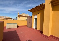 Bestaande woningen - Rijtjeshuis - Gran Alacant - Brisa Mar