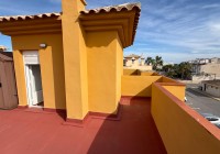 Bestaande woningen - Rijtjeshuis - Gran Alacant - Brisa Mar