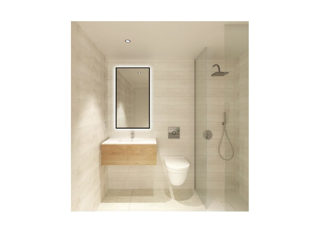 Bestaande woningen - Rijtjeshuis - Gran Alacant - Monte y Mar bajo