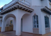 Bestaande woningen - Rijtjeshuis - Orihuela Costa - La Zenia