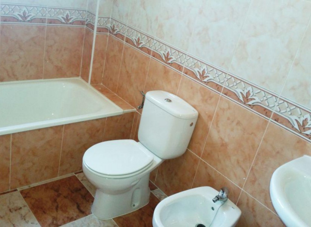 Bestaande woningen - Rijtjeshuis - Orihuela Costa - La Zenia