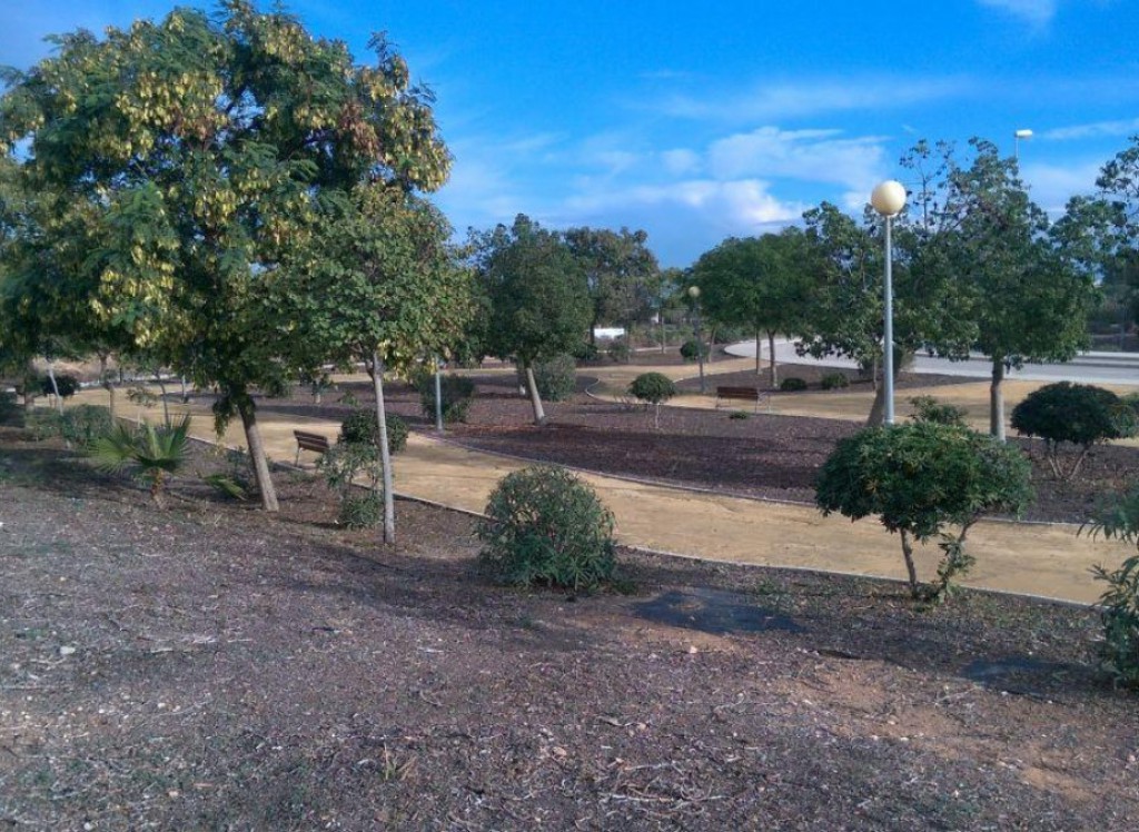 Bestaande woningen - Rijtjeshuis - Orihuela Costa - La Zenia