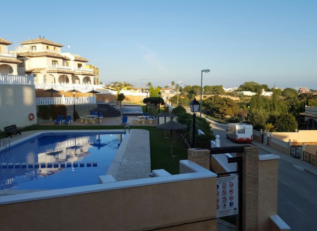 Bestaande woningen - Rijtjeshuis - Orihuela Costa - La Zenia