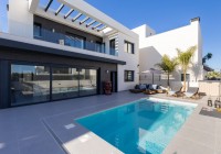 Bestaande woningen - Villa - Algorfa