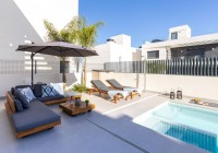 Bestaande woningen - Villa - Algorfa