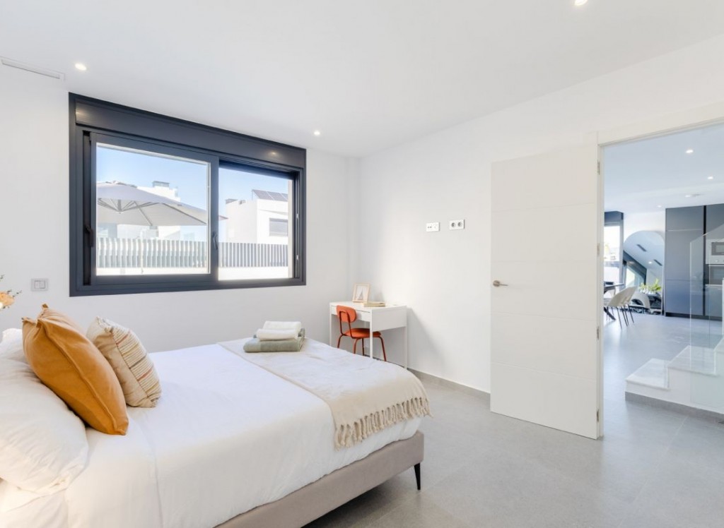 Bestaande woningen - Villa - Algorfa