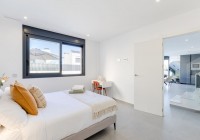 Bestaande woningen - Villa - Algorfa