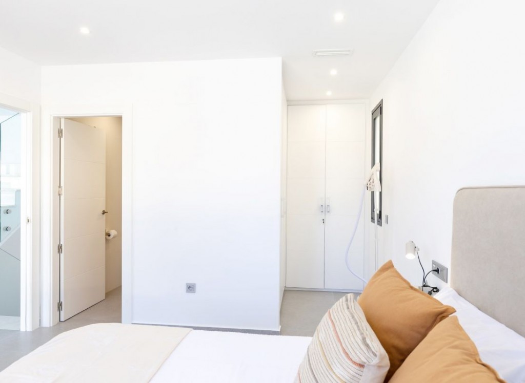 Bestaande woningen - Villa - Algorfa