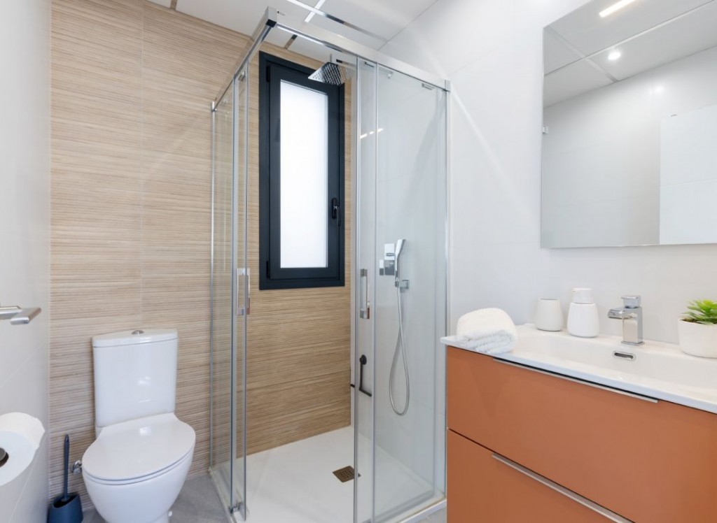 Bestaande woningen - Villa - Algorfa