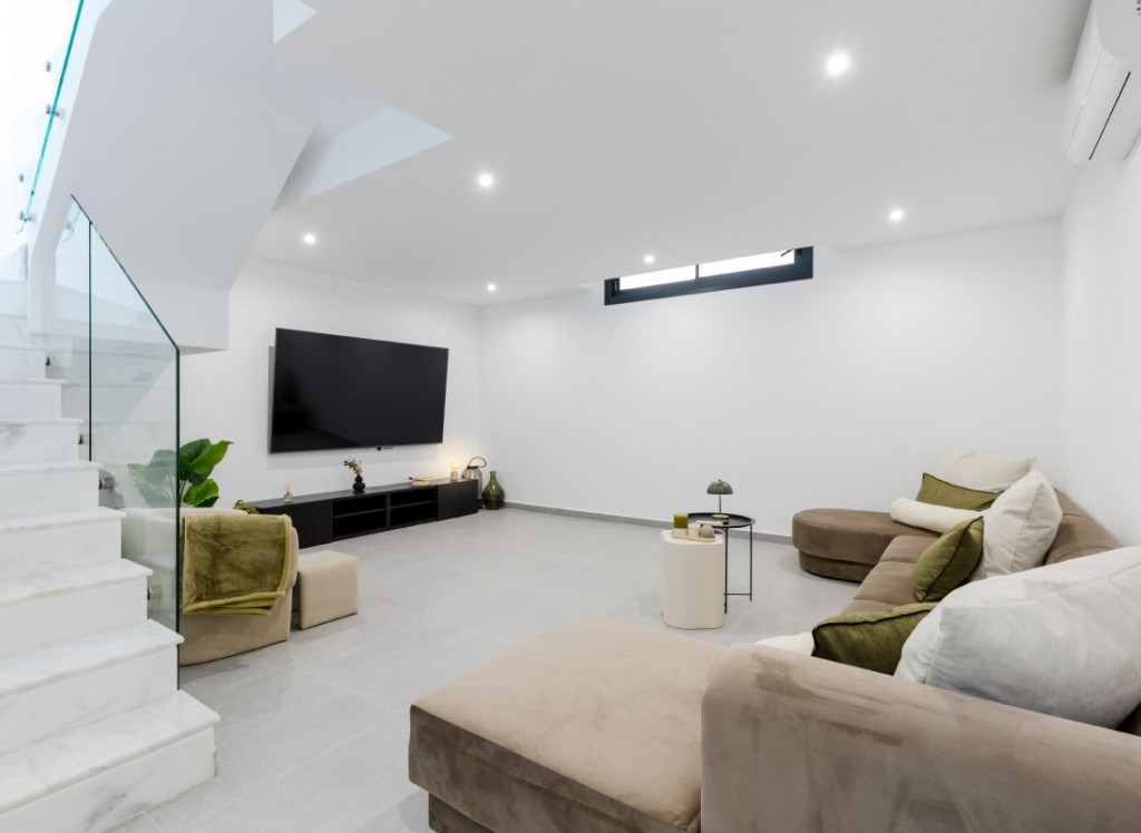 Bestaande woningen - Villa - Algorfa