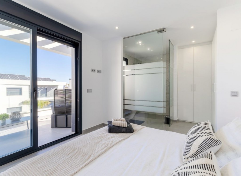 Bestaande woningen - Villa - Algorfa