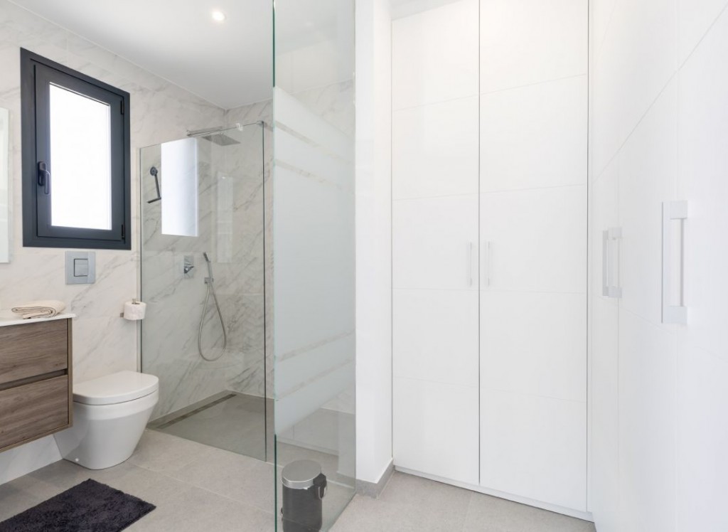 Bestaande woningen - Villa - Algorfa