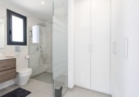 Bestaande woningen - Villa - Algorfa