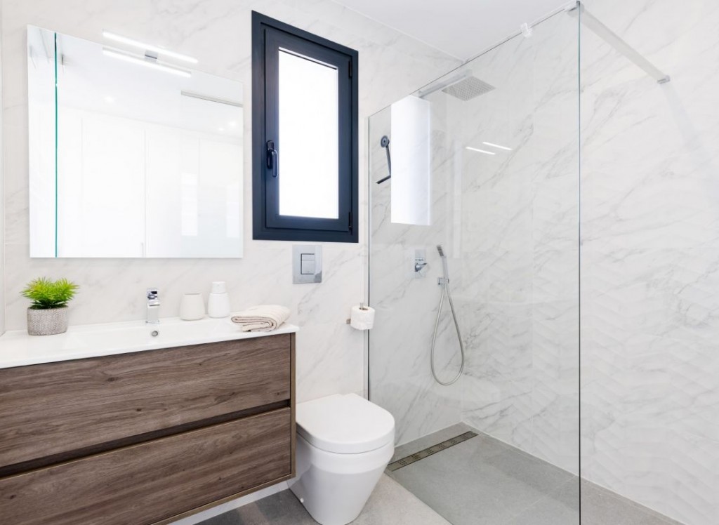 Bestaande woningen - Villa - Algorfa