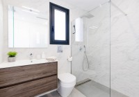 Bestaande woningen - Villa - Algorfa