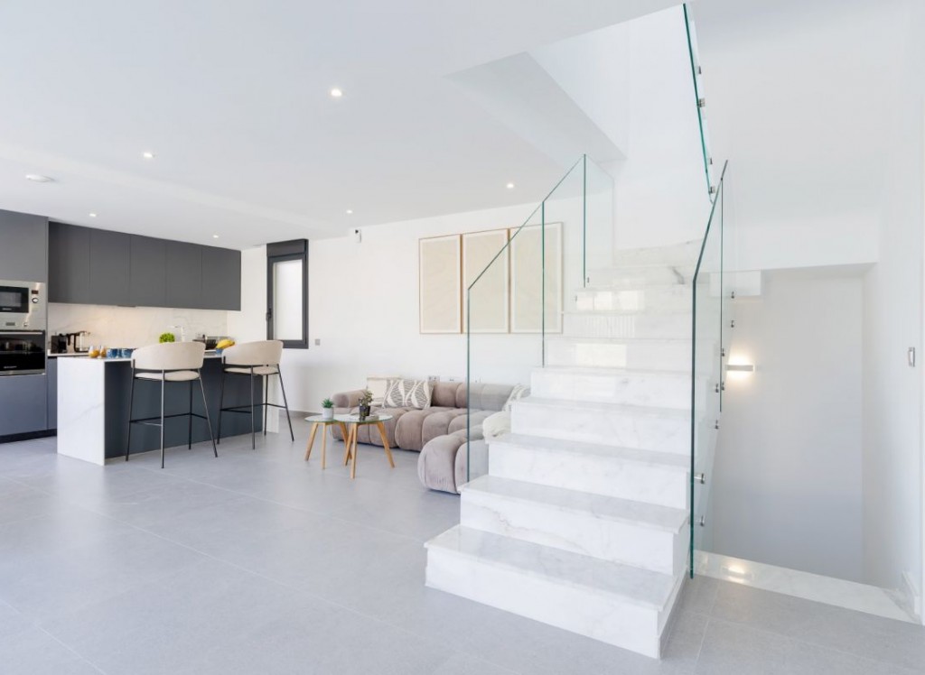 Bestaande woningen - Villa - Algorfa