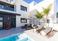 Bestaande woningen - Villa - Algorfa