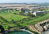 Bestaande woningen - Villa - Algorfa