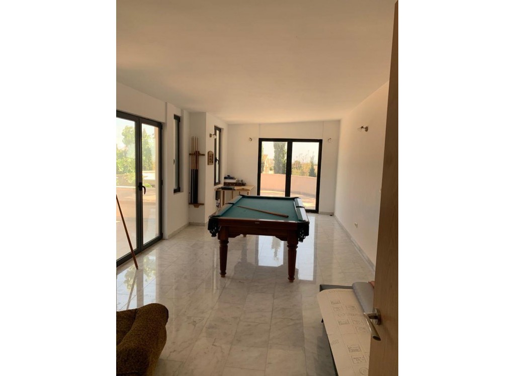 Bestaande woningen - Villa - Alicante - El Moralet