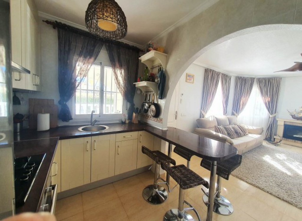 Bestaande woningen - Villa - Ciudad Quesada