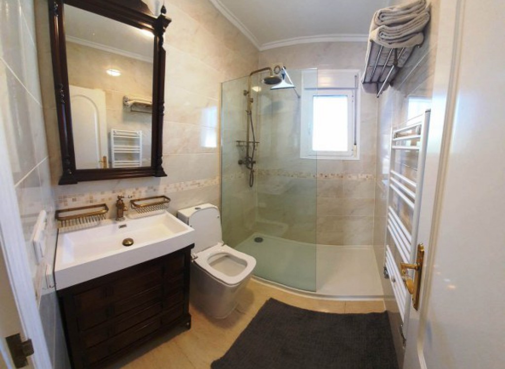 Bestaande woningen - Villa - Ciudad Quesada