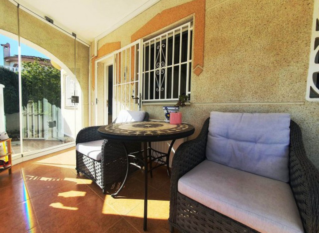 Bestaande woningen - Villa - Ciudad Quesada