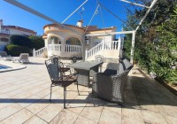 Bestaande woningen - Villa - Ciudad Quesada