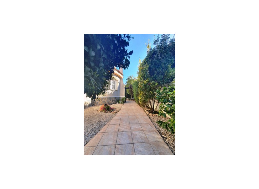 Bestaande woningen - Villa - Ciudad Quesada