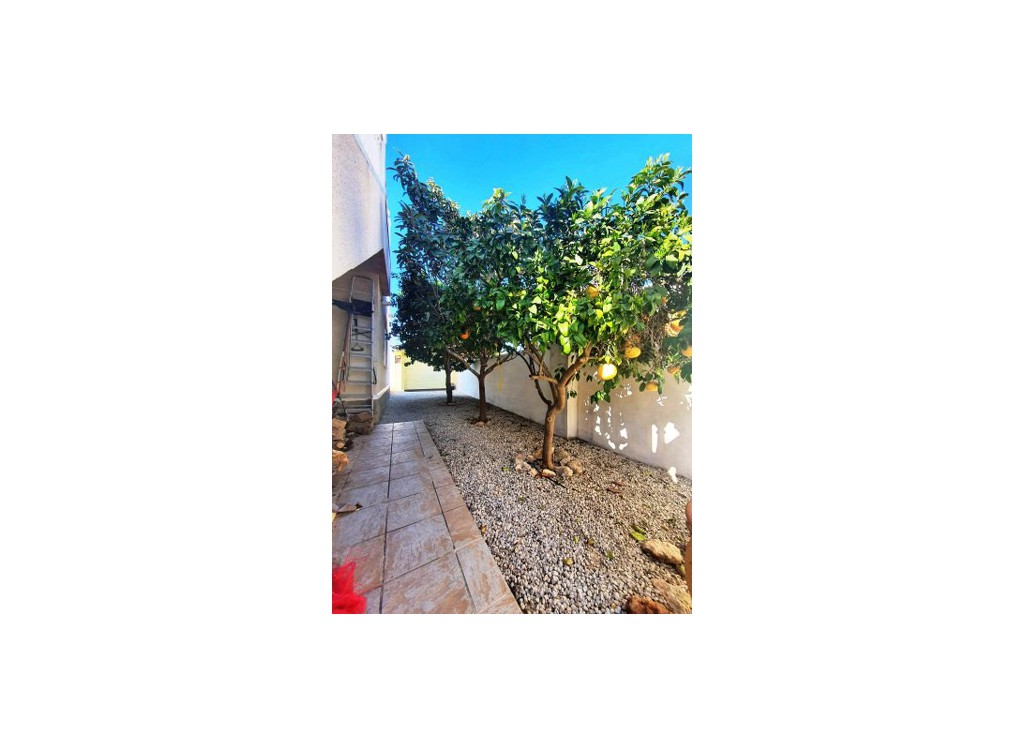 Bestaande woningen - Villa - Ciudad Quesada