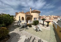 Bestaande woningen - Villa - Ciudad Quesada