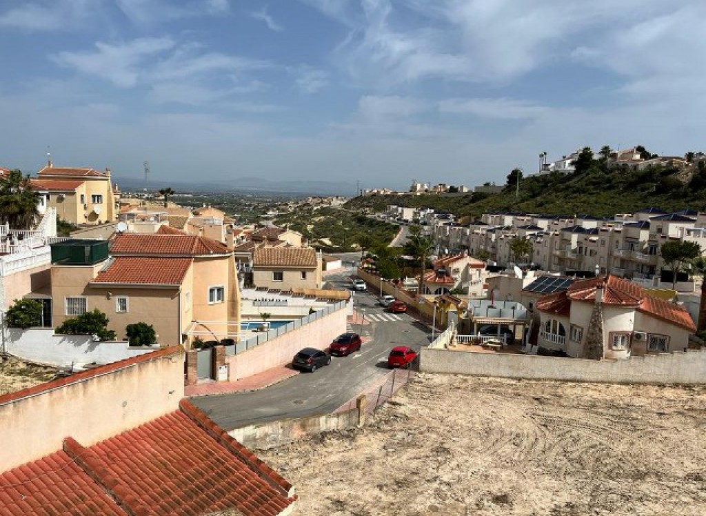 Bestaande woningen - Villa - Ciudad Quesada