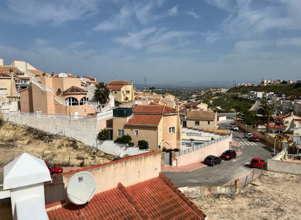 Bestaande woningen - Villa - Ciudad Quesada