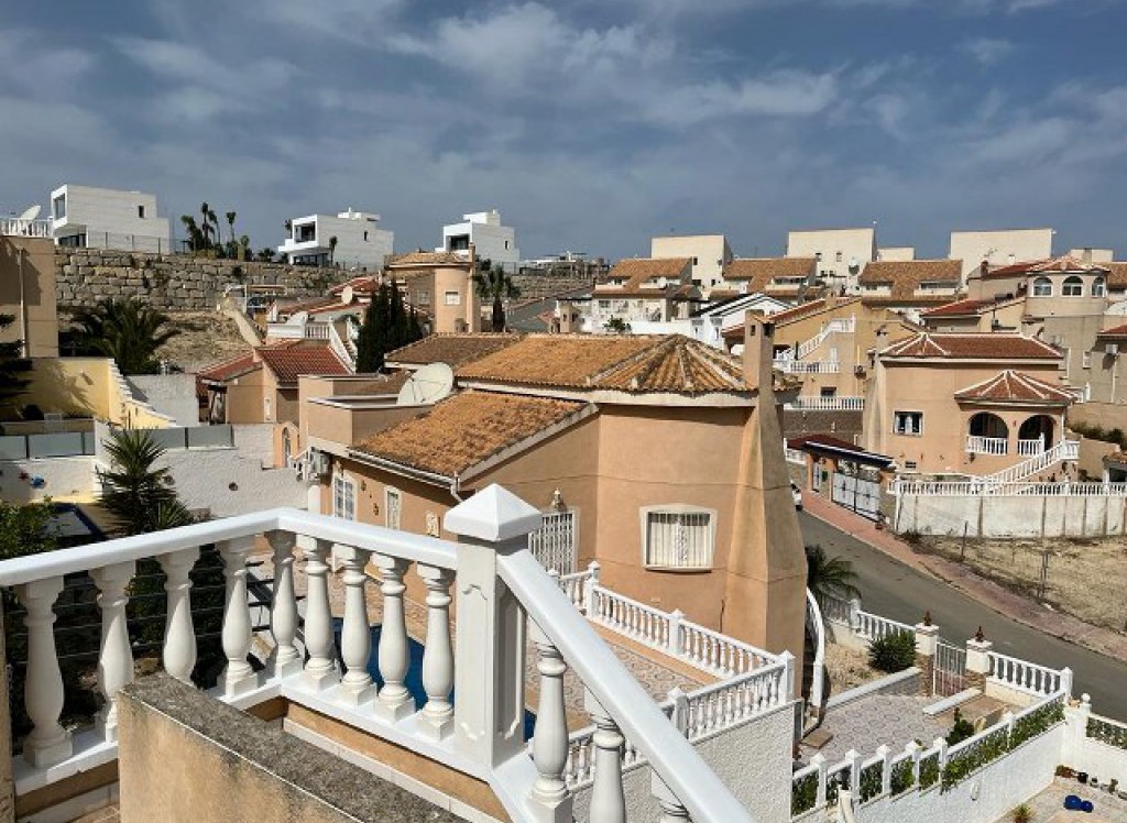 Bestaande woningen - Villa - Ciudad Quesada