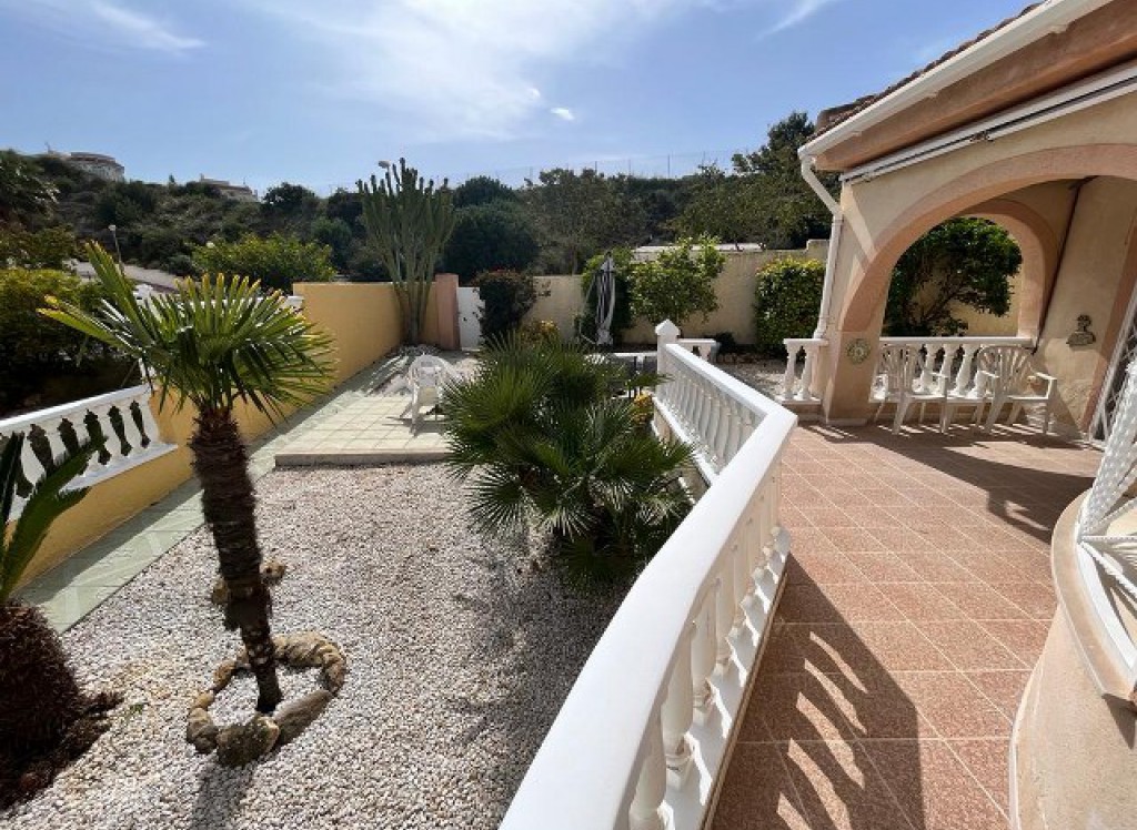 Bestaande woningen - Villa - Ciudad Quesada