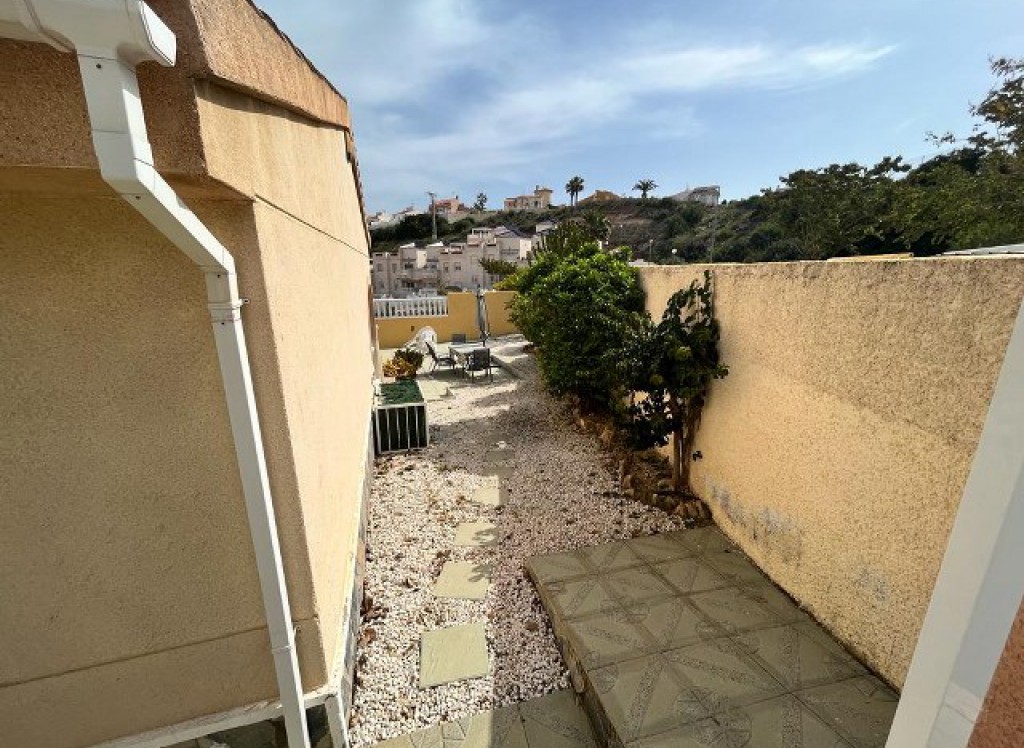 Bestaande woningen - Villa - Ciudad Quesada