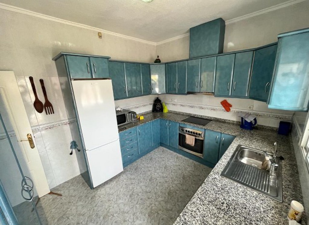 Bestaande woningen - Villa - Ciudad Quesada