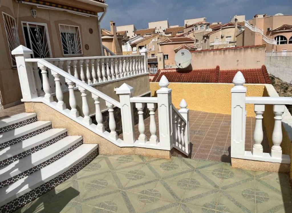 Bestaande woningen - Villa - Ciudad Quesada