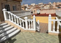 Bestaande woningen - Villa - Ciudad Quesada