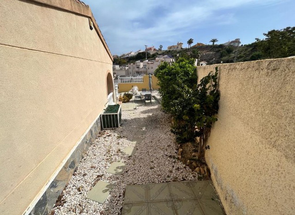 Bestaande woningen - Villa - Ciudad Quesada