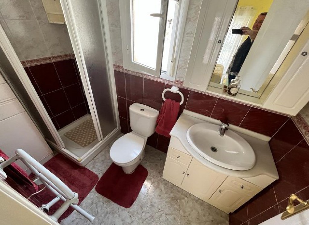 Bestaande woningen - Villa - Ciudad Quesada