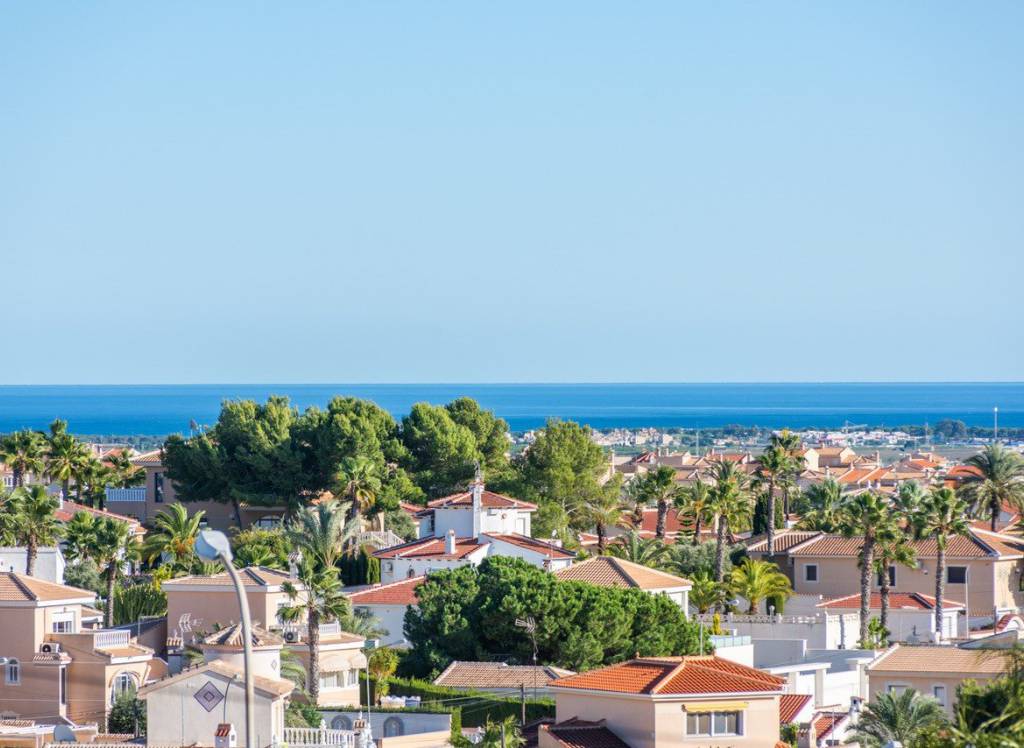 Bestaande woningen - Villa - Ciudad Quesada