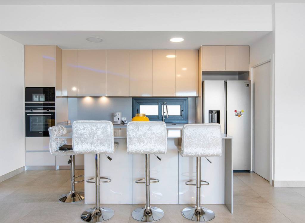 Bestaande woningen - Villa - Ciudad Quesada