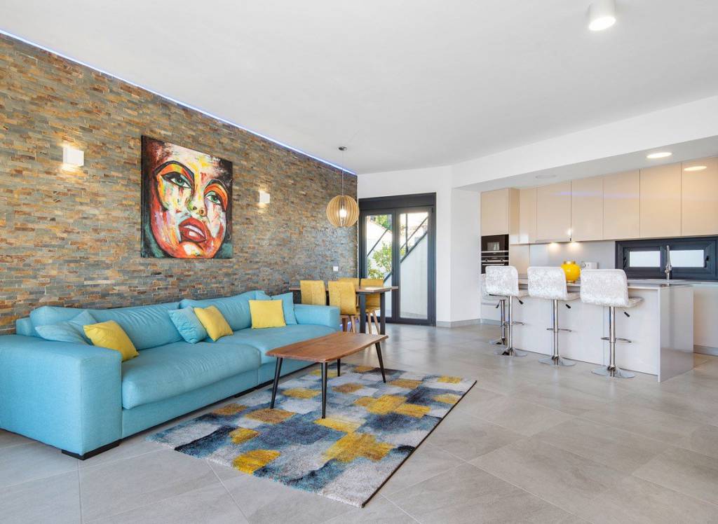 Bestaande woningen - Villa - Ciudad Quesada