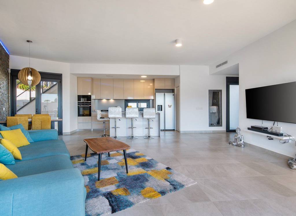 Bestaande woningen - Villa - Ciudad Quesada