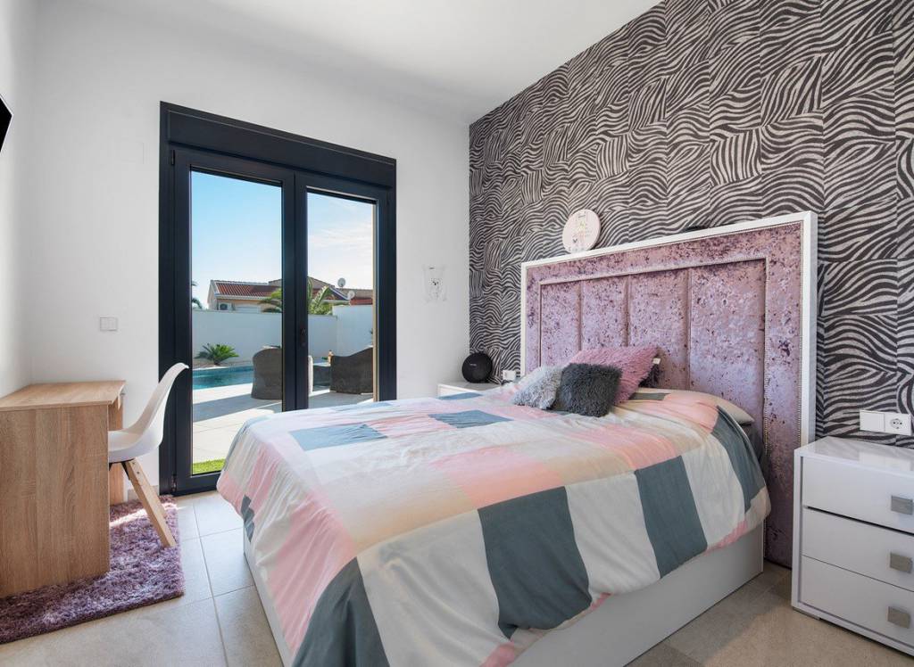 Bestaande woningen - Villa - Ciudad Quesada