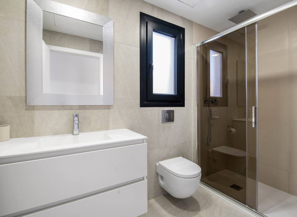 Bestaande woningen - Villa - Ciudad Quesada