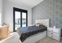 Bestaande woningen - Villa - Ciudad Quesada