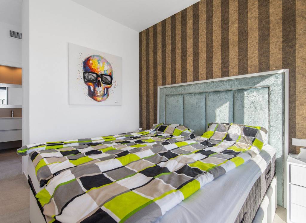 Bestaande woningen - Villa - Ciudad Quesada