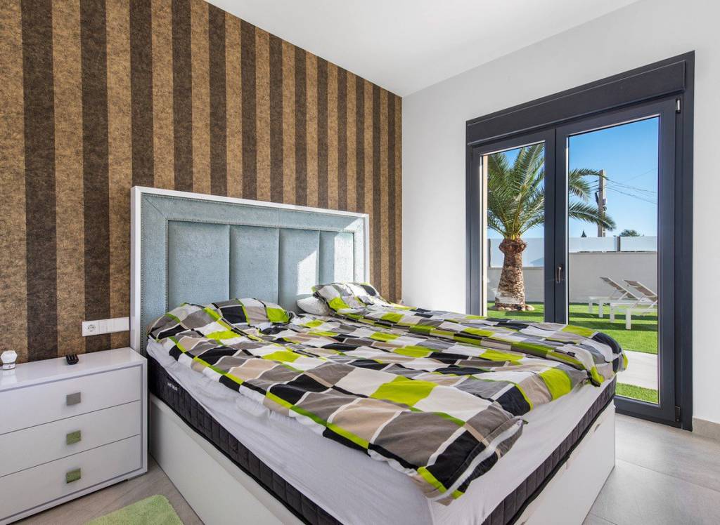 Bestaande woningen - Villa - Ciudad Quesada