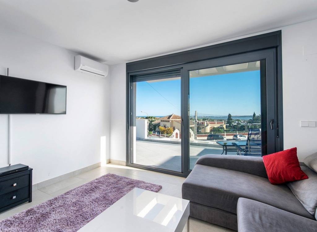 Bestaande woningen - Villa - Ciudad Quesada